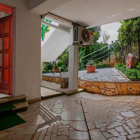 Apartment Iva Pula Exterior foto